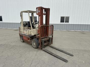 Main image Nissan CPH02A