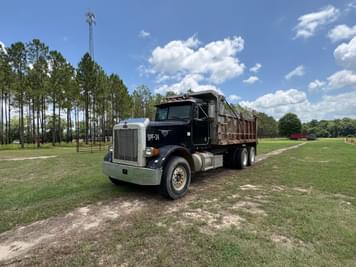 Main image Peterbilt 357