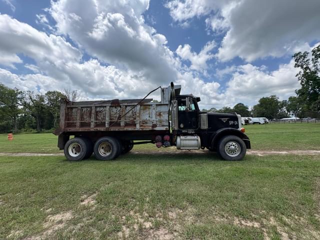 Image of Peterbilt 357 equipment image 3