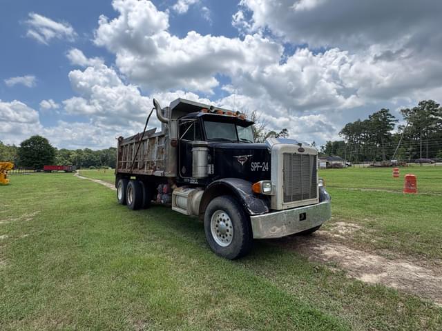 Image of Peterbilt 357 equipment image 2