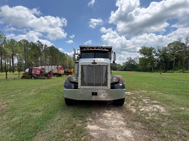 Image of Peterbilt 357 equipment image 1