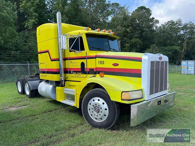 Image of Peterbilt 377 equipment image 2