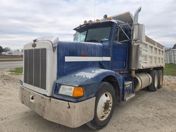 Main image Peterbilt 377