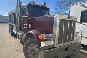 Main image Peterbilt 379