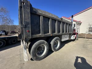 1988 Peterbilt 379 Image