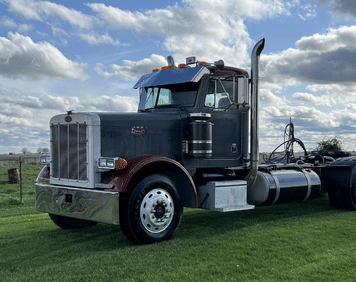 Main image Peterbilt 379