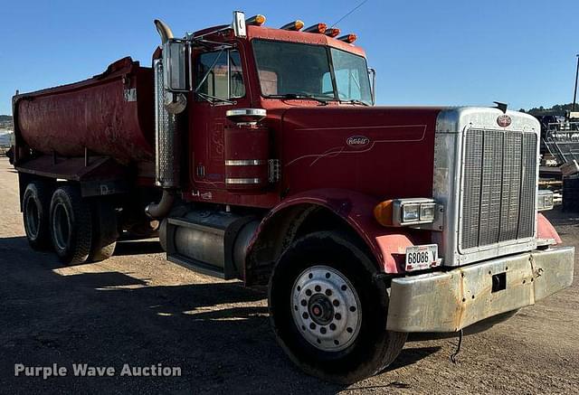 Image of Peterbilt 379 equipment image 2