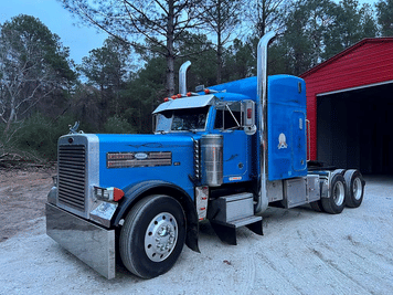 Main image Peterbilt 379