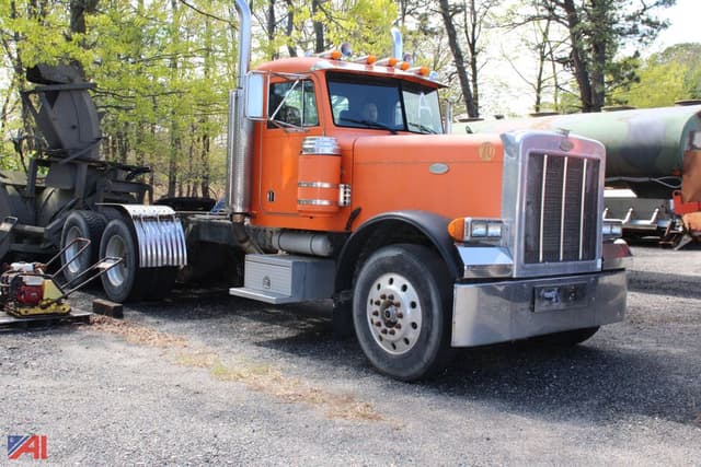 Image of Peterbilt 379 equipment image 3