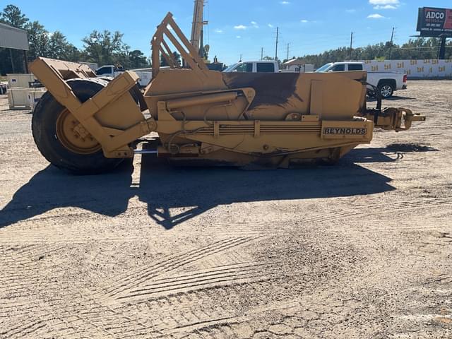 Image of Reynolds 14CF equipment image 3