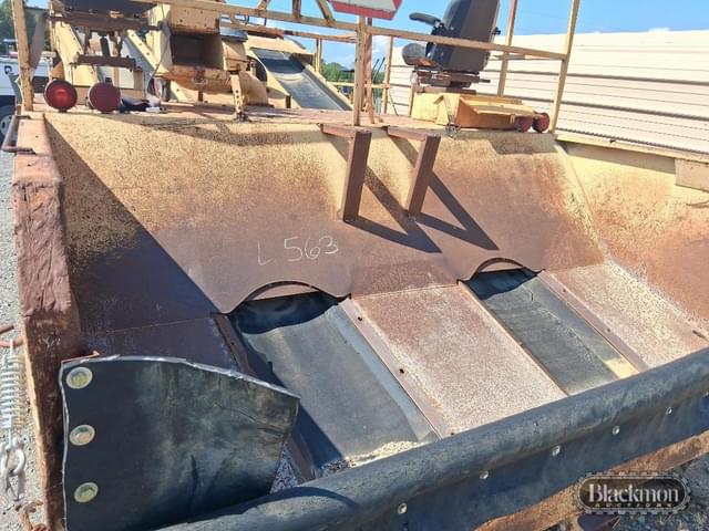 Image of Rosco SPRH-H equipment image 2