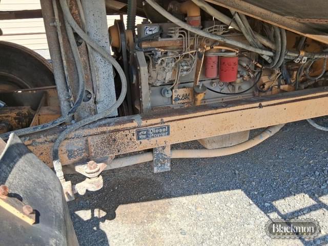 Image of Rosco SPRH-H equipment image 1