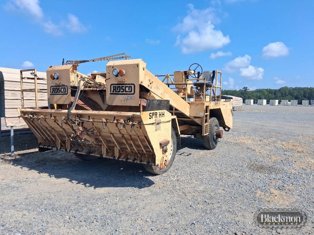 Image of Rosco SPRH-H Primary image