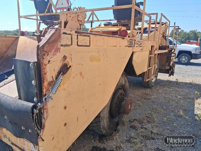 Image of Rosco SPRH-H equipment image 4