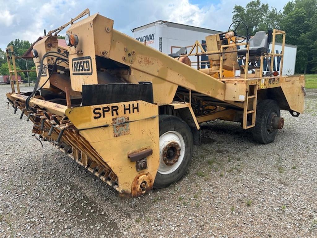 Image of Rosco SPRH-H Primary image