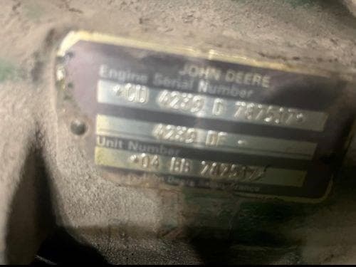 Image of Sullair 185DPQ equipment image 4