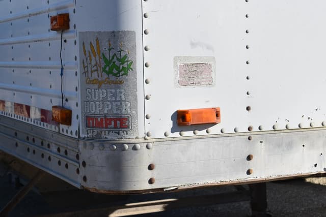 Image of Timpte Super Hopper equipment image 3