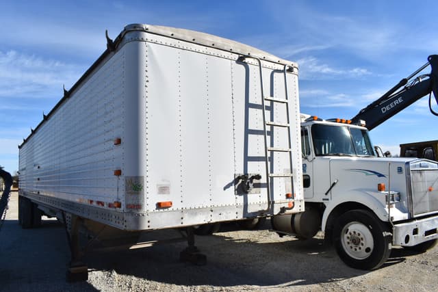 Image of Timpte Super Hopper equipment image 2