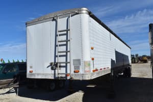 1988 Timpte Super Hopper Image