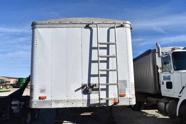 Image of Timpte Super Hopper equipment image 1