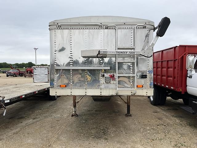 Image of Timpte 7000 equipment image 1