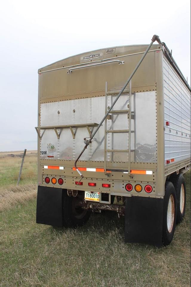 Image of Timpte Super Hopper equipment image 1