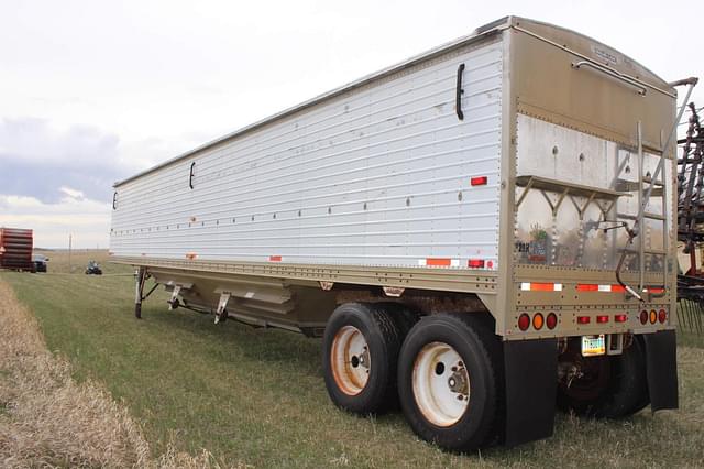 Image of Timpte Super Hopper equipment image 4