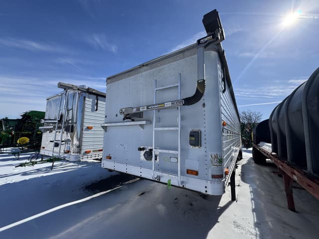 Image of Timpte Super Hopper equipment image 1