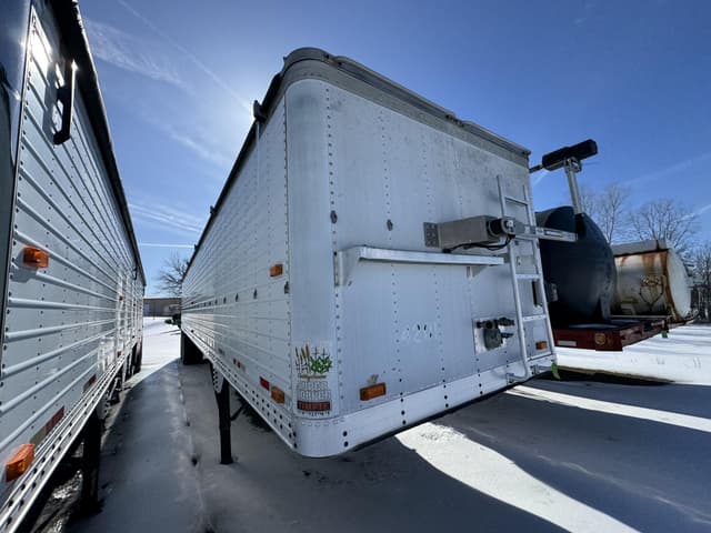 Image of Timpte Super Hopper equipment image 4