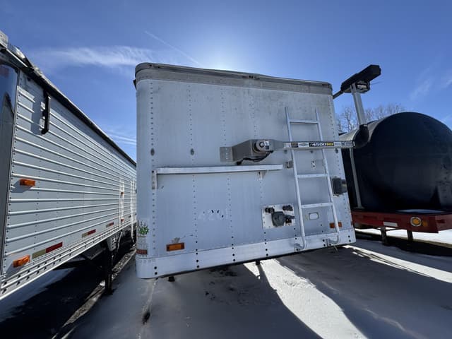 Image of Timpte Super Hopper equipment image 3