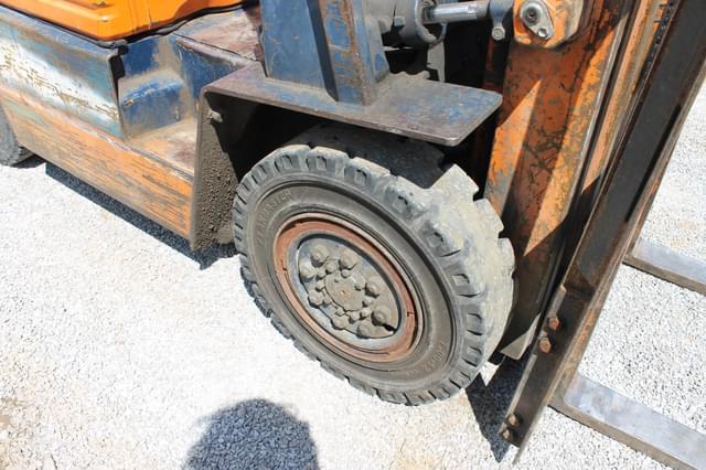 Image of Toyota 425FG25 equipment image 4