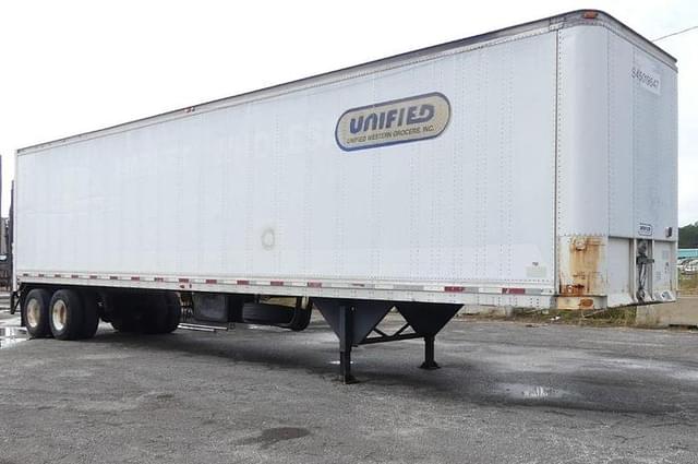 Image of Trailmobile 011A-16A equipment image 1