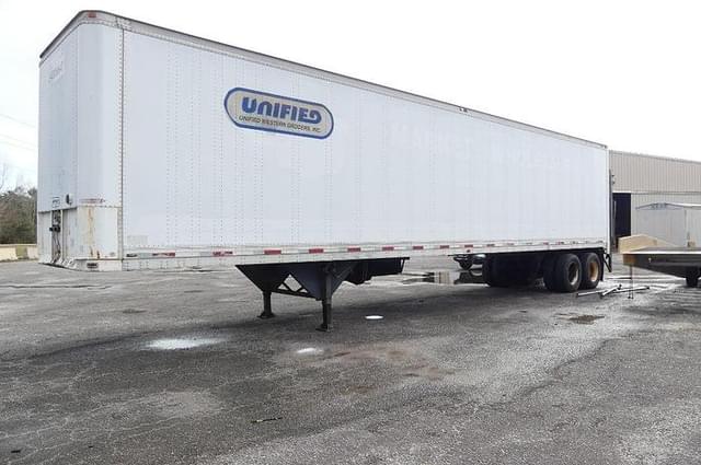 Image of Trailmobile 011A-16A equipment image 3