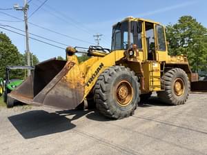 1988 Trojan 1900Z Image