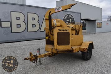 Main image Vermeer 1250