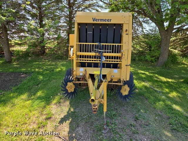 Image of Vermeer 5041 equipment image 1