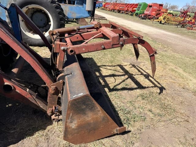 Image of Versatile 276 equipment image 4