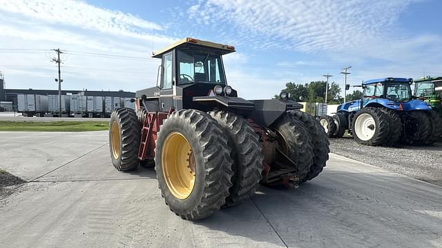Image of Versatile 846 equipment image 3