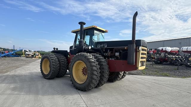 Image of Versatile 846 equipment image 1