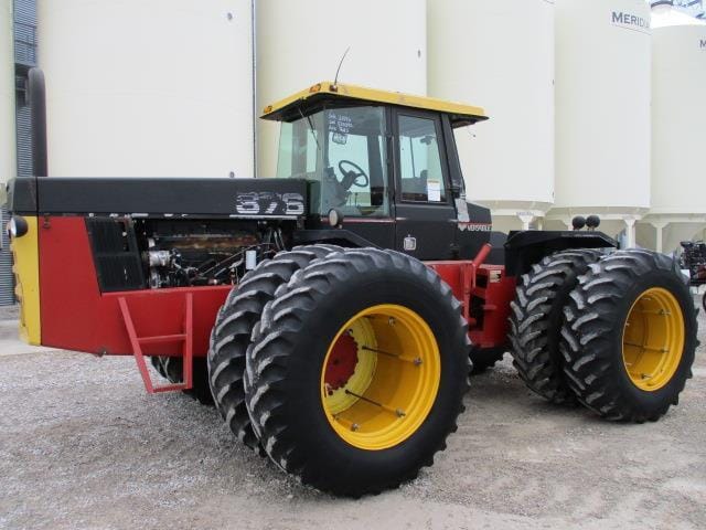 Main image Versatile 876