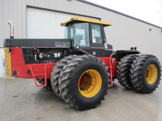 Main image Versatile 936