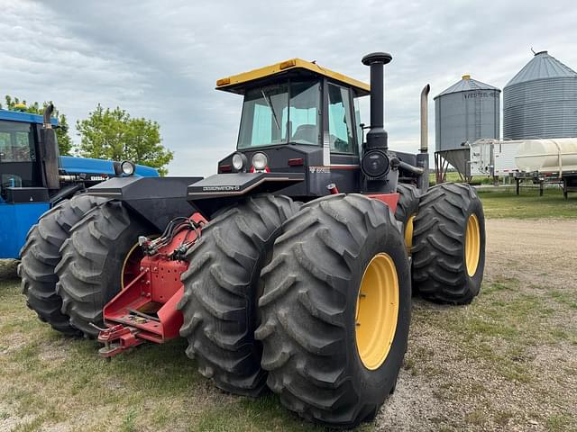 Image of Versatile 936 equipment image 3