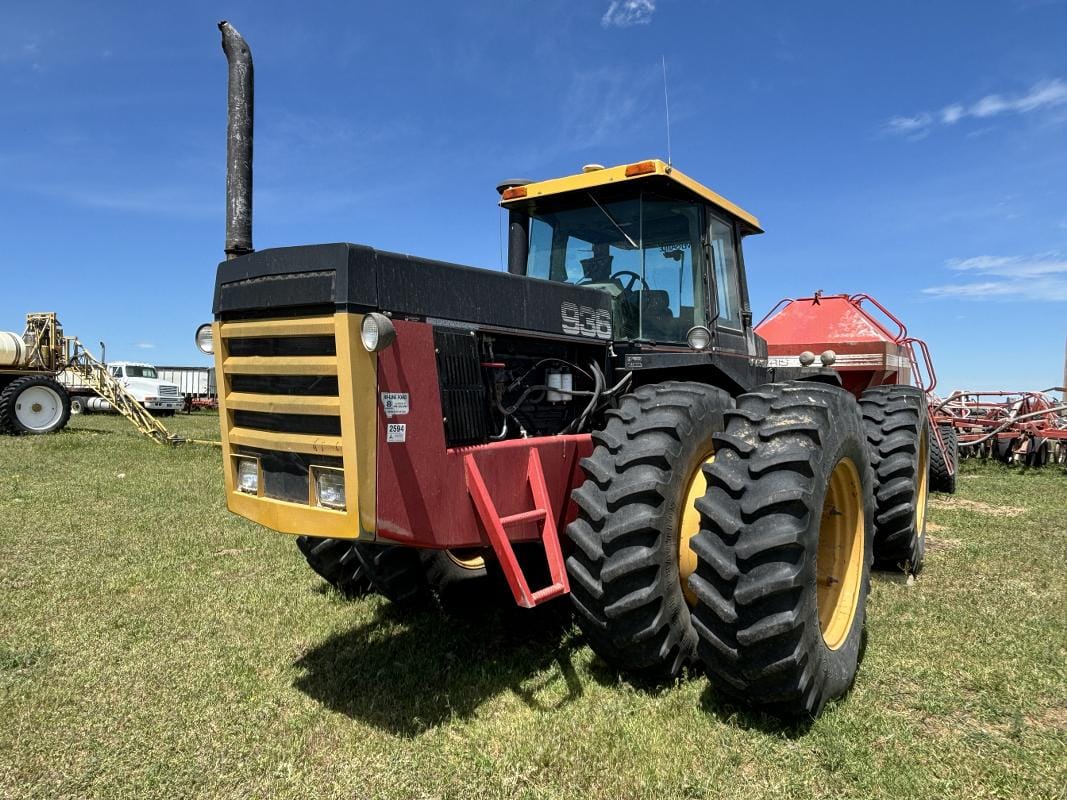 Main image Versatile 936