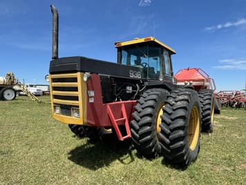 Main image Versatile 936