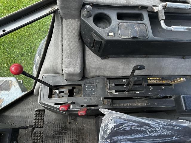 Image of White 120 equipment image 4