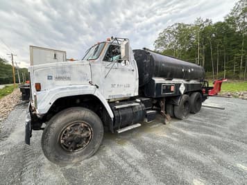 Main image GMC Brigadier