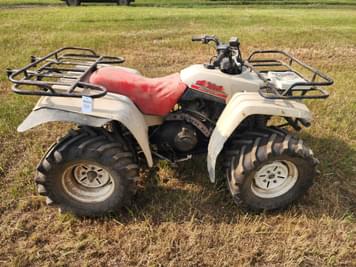 Main image Yamaha Big Bear 350