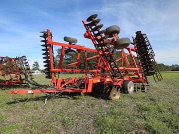 Main image Kuhn Krause 7300