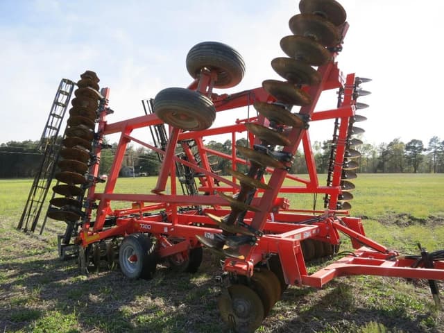 Image of Kuhn Krause 7300 equipment image 3