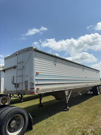 Main image Timpte Super Hopper